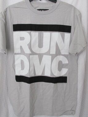 Run DMC T-Shirt